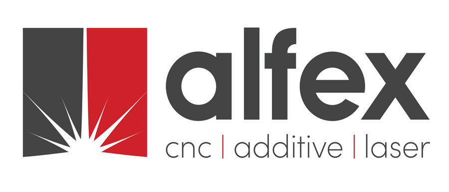 Alfex Shop – CNC | Additive | Laser